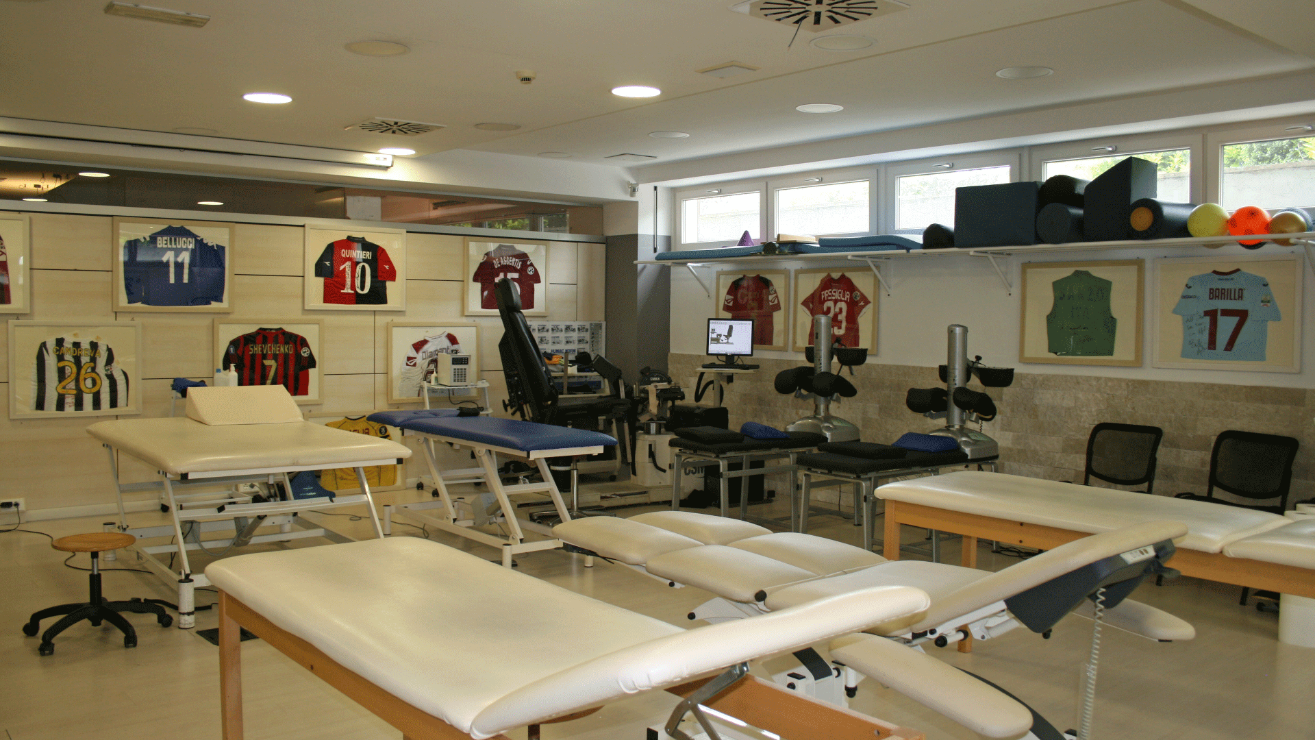 Kinetic Fisioterapia